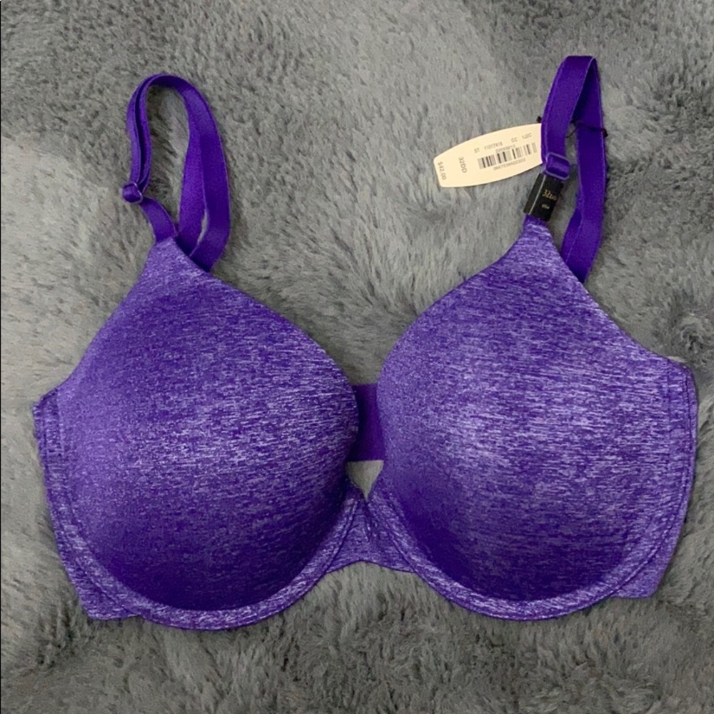 Victoria’s Secret bra